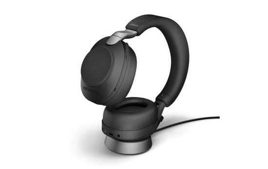 Jabra Evolve2 75 - headphones for business and pleasure (review)