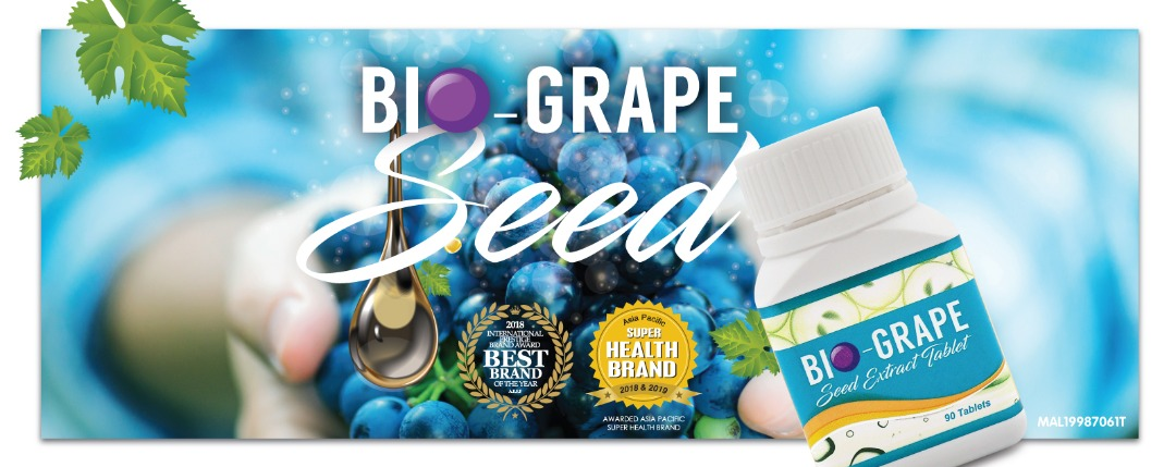 bio-grapeseed
