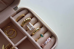 Buy rings online