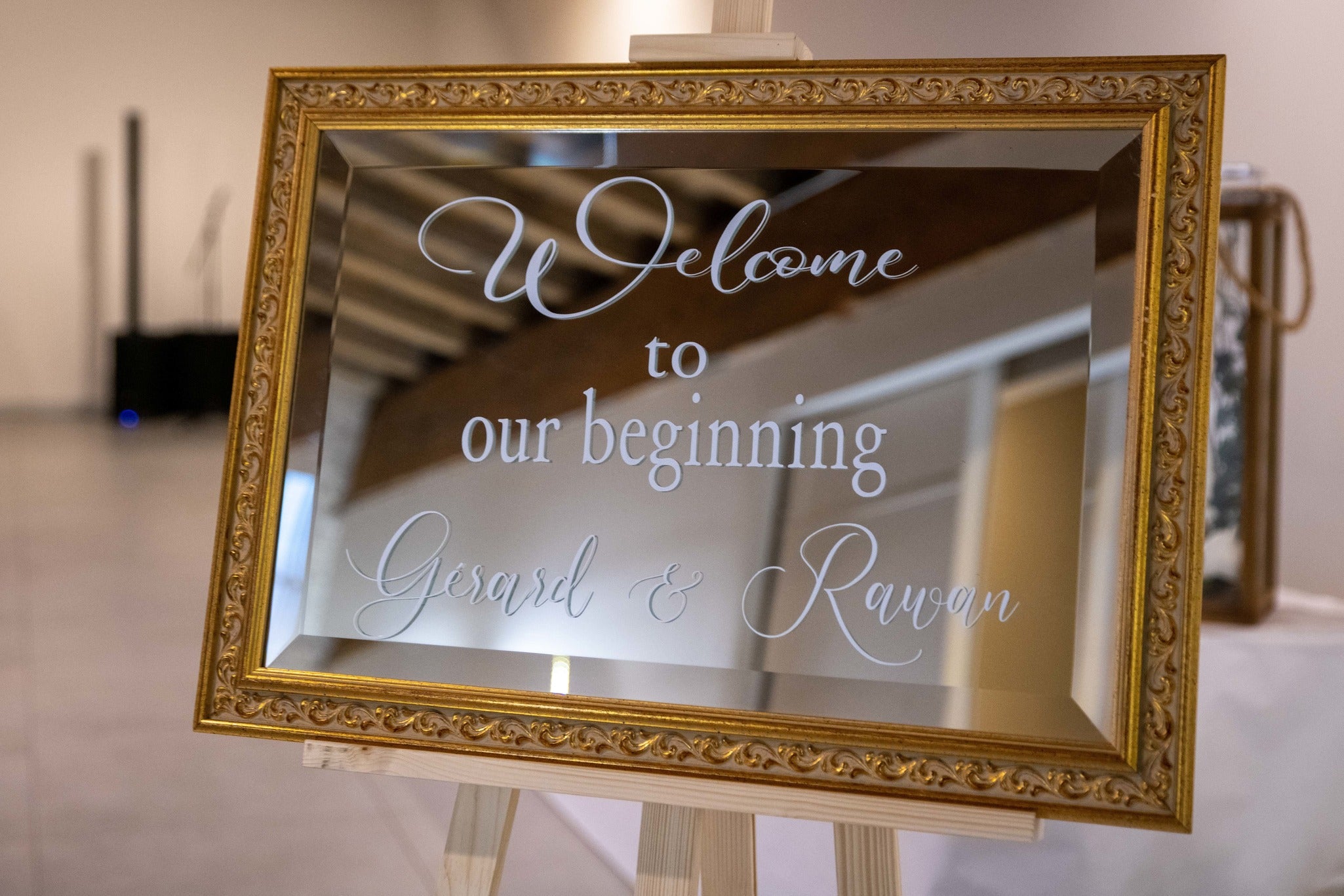 DIY Miroir de bienvenue - Mariage de Rawan et Gérard.jpg__PID:01621767-a43e-4fba-b69d-6582cf2c13b5