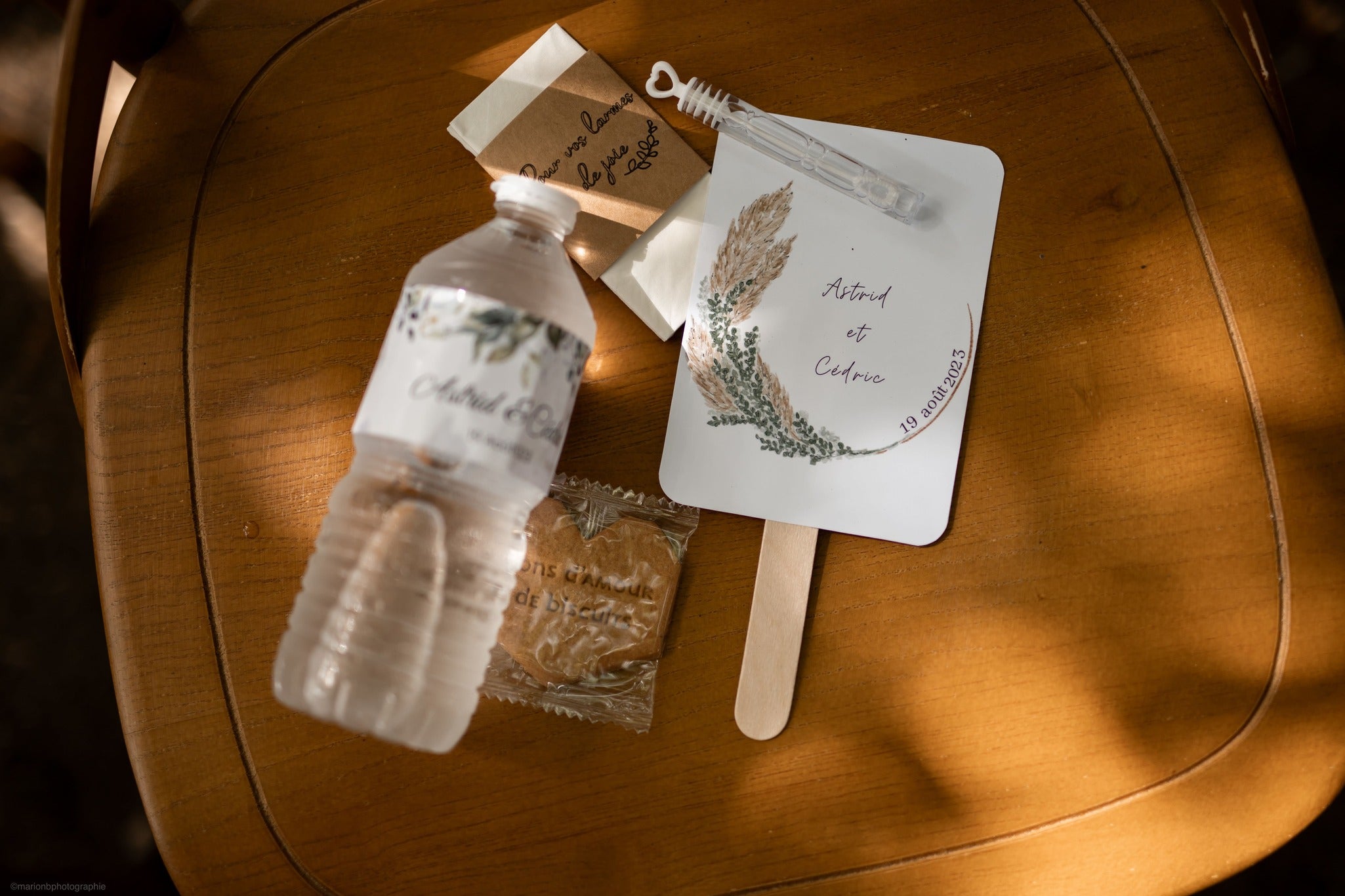 Welcome bag - Mariage champêtre sauge - Astrid et Cédric.jpg__PID:c8d8ec04-1151-4e2d-98a9-120d8f6e9667