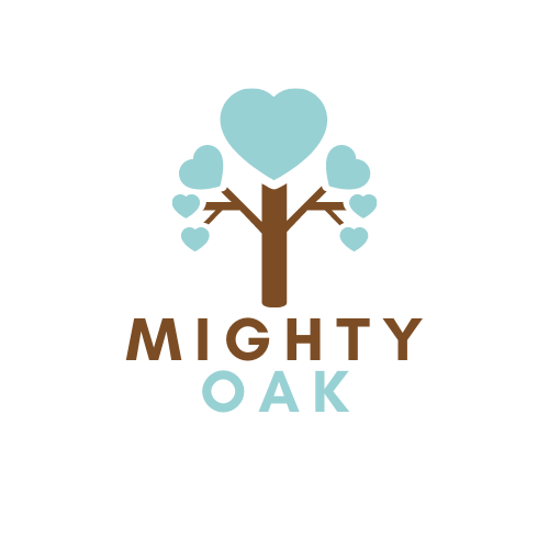 Mighty OAK Shop