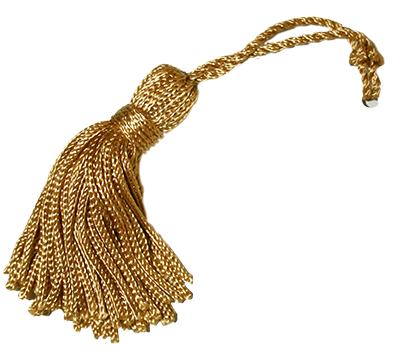 tassel