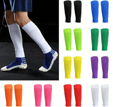 soccer sleeve socks