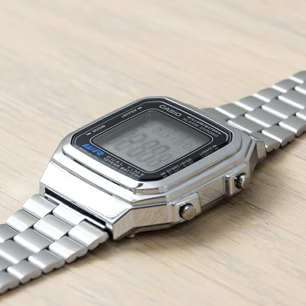 CASIO STANDARD A100WEGG-1A2