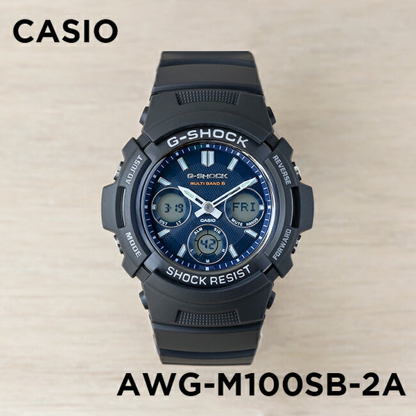 CASIO G-SHOCK GW-B5600-2