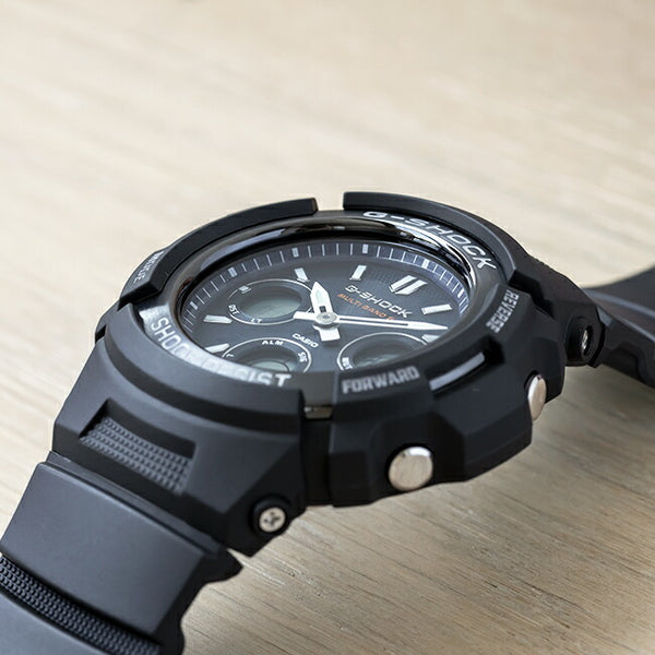 CASIO G-SHOCK GW-B5600HR-1