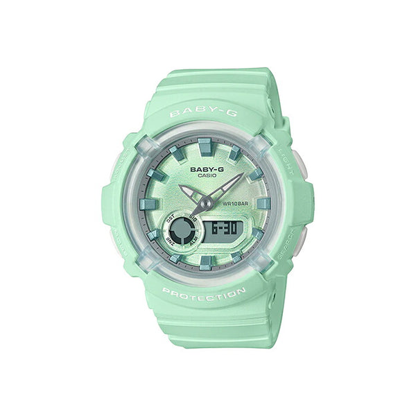 CASIO BABY-G BGA-260-3A