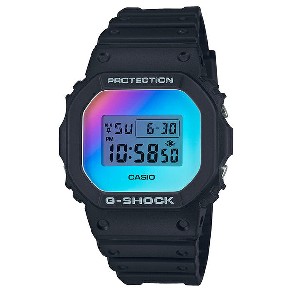 CASIO G-SHOCK GA-700VB-1A