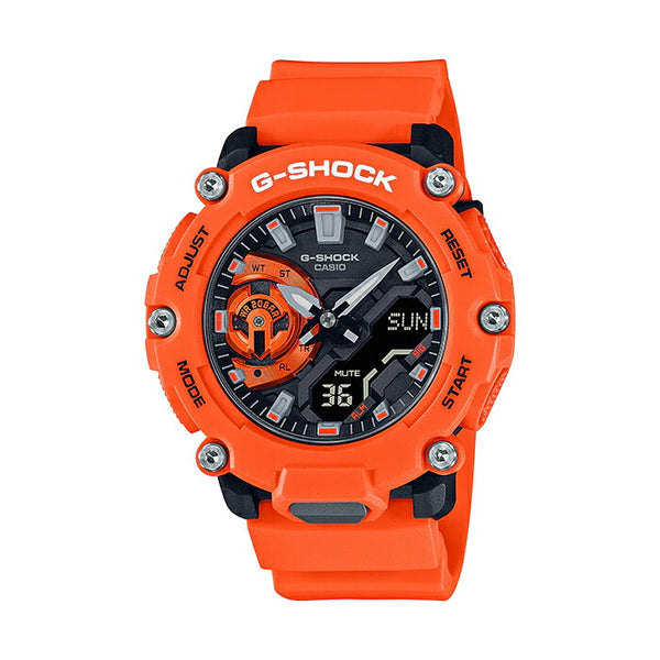 CASIO G-SHOCK GM-S110-1A