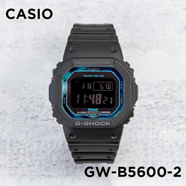 CASIO G-SHOCK GW-B5600HR-1