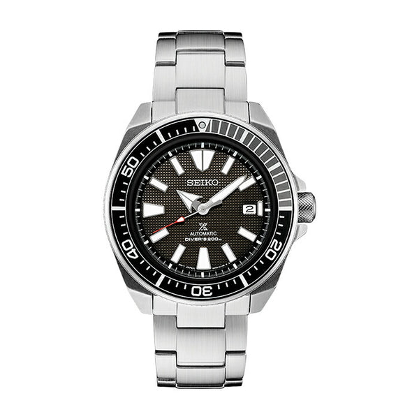 Seiko Prospex Diver Scuba SRPE93