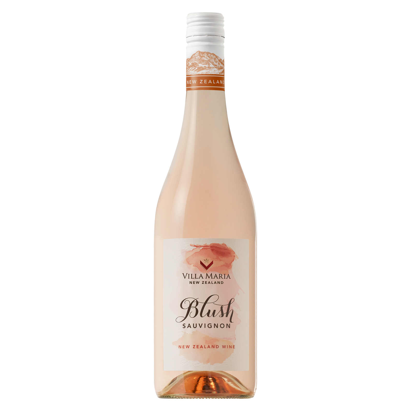 Blush Sauvignon Blanc