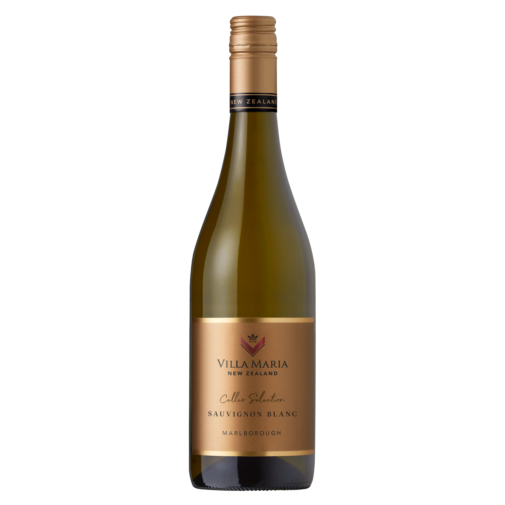 Wairau Valley Sauvignon Blanc