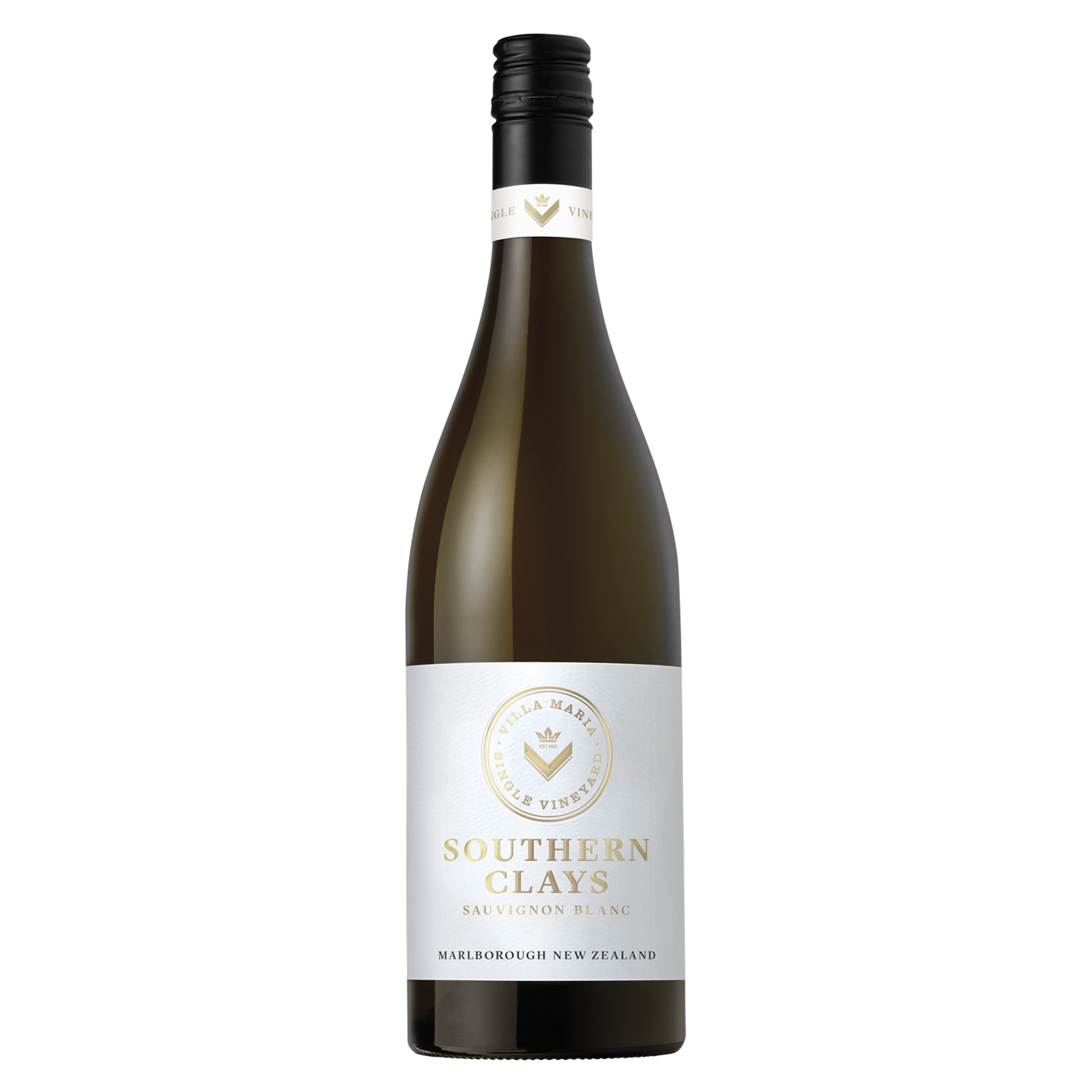 Southern Clays Sauvignon Blanc 2020