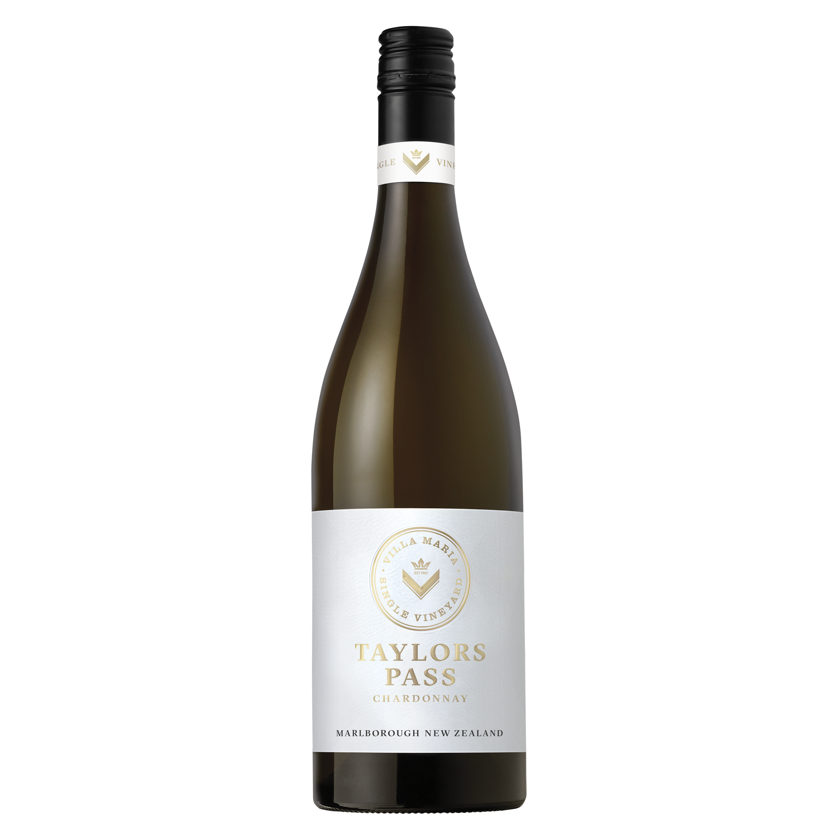 Taylors Pass Chardonnay 2022