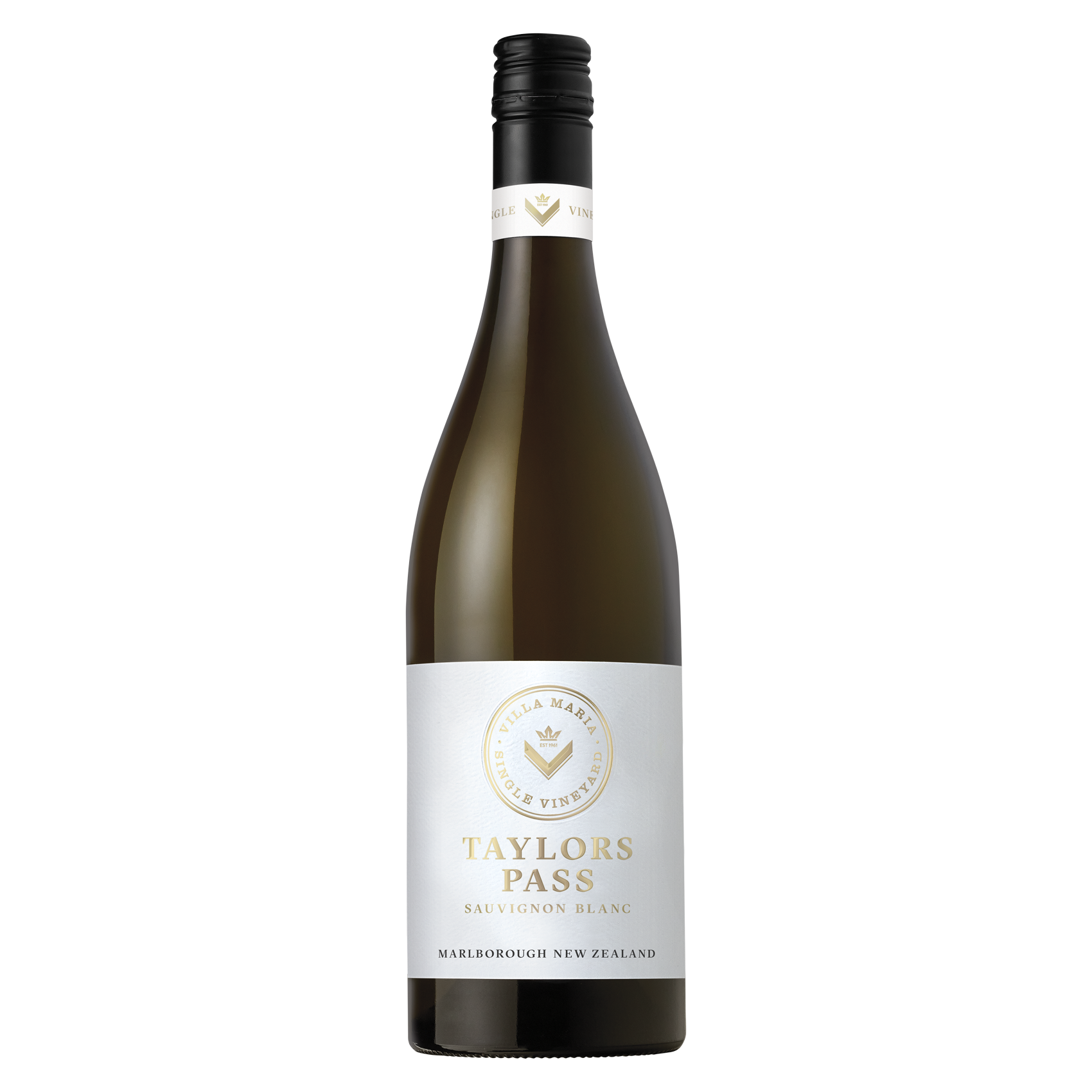 Taylors Pass Sauvignon Blanc 2022