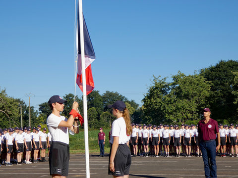 séjour jeunes SNU bretagne