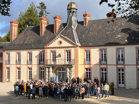 séminaire team-building guidel lorient bretagne