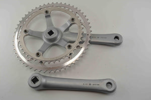 Campagnolo Xenon KURBELSATZ 52-42 ZÄHNE 170MM - Der Ritzler