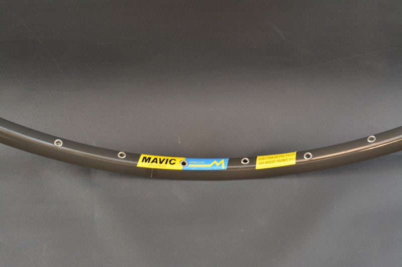 mavic open 4 cd rim