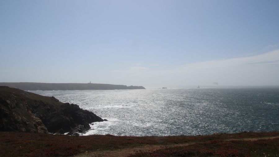 Pointe du Van