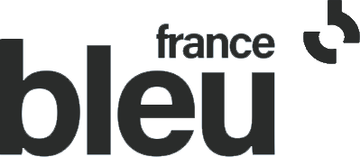 Logo France Bleu