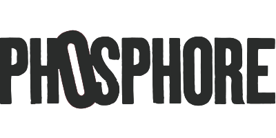 Logo Phosphore