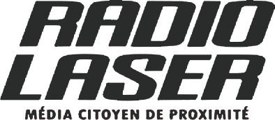 Logo Radio Laser