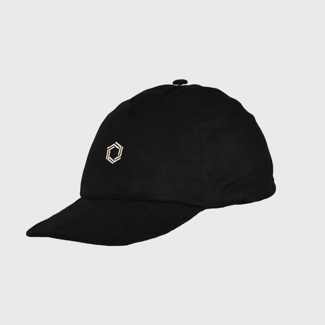 Casquette L'Originale noire