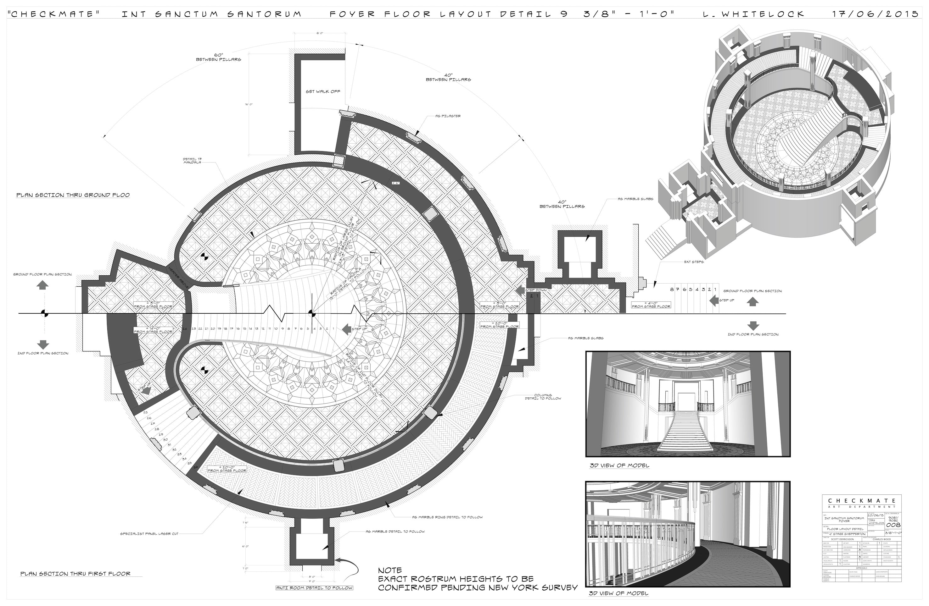 Luke Whitelock Design