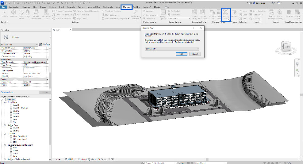 revit importer sketchup studio blog image