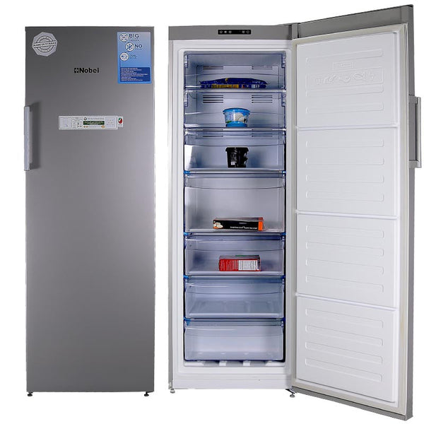 Shop 11 cu ft Upright Freezers in UAE & KSA
