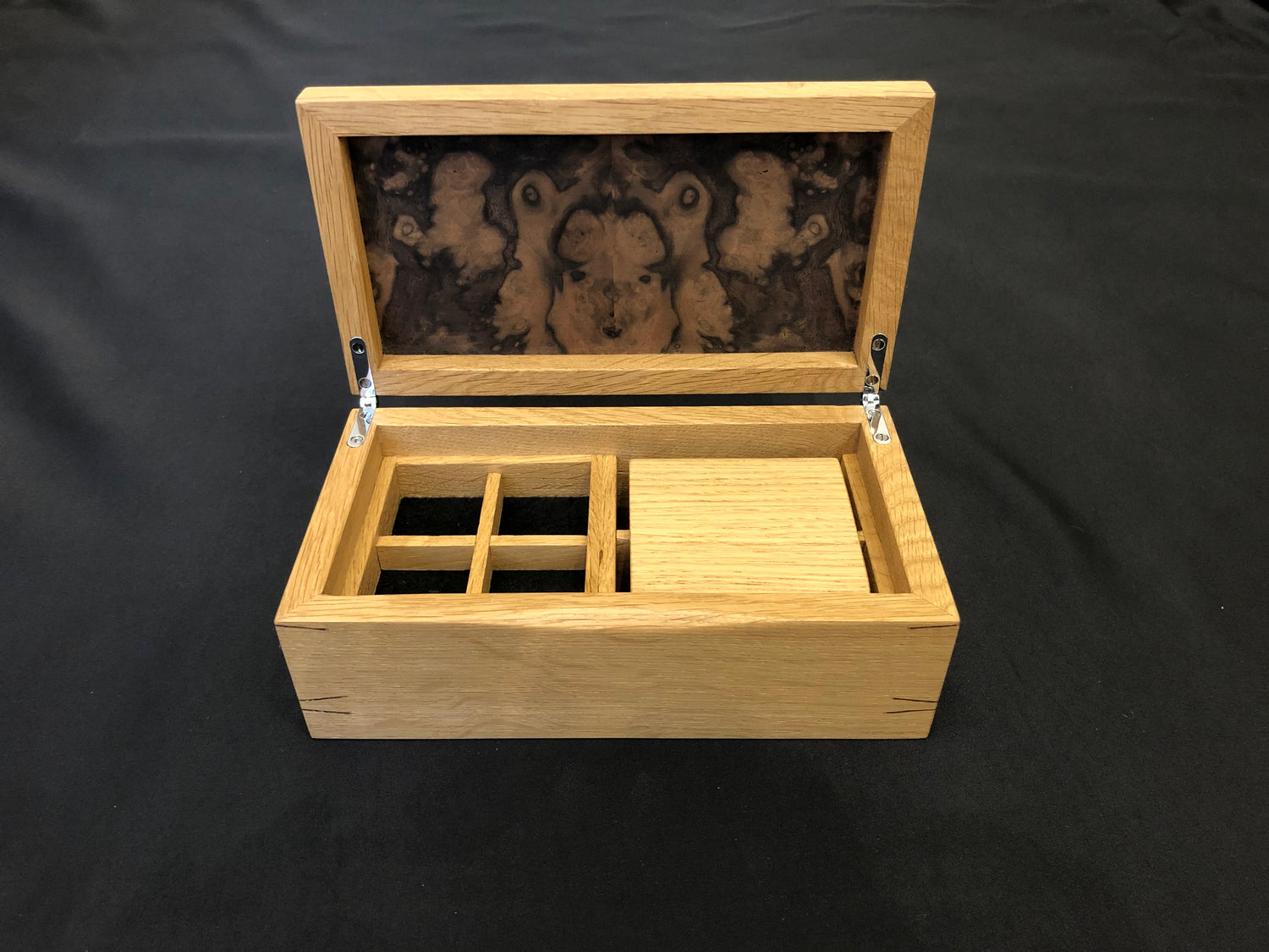 bespoke watch box