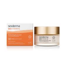 Sesvitamin C Crema Facial