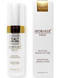 HYDRAXER FACE RESTAURADOR FACIAL