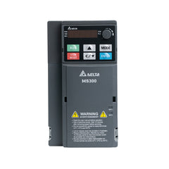 VFD11AMS23ANSAA Variador de Frecuencia Serie MS300 de 230 VAC 3.0 HP / –  IAS AUTOMATION