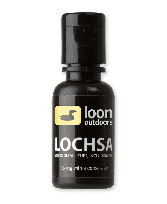 Loon Outdoors Lochsa Fly Floatant