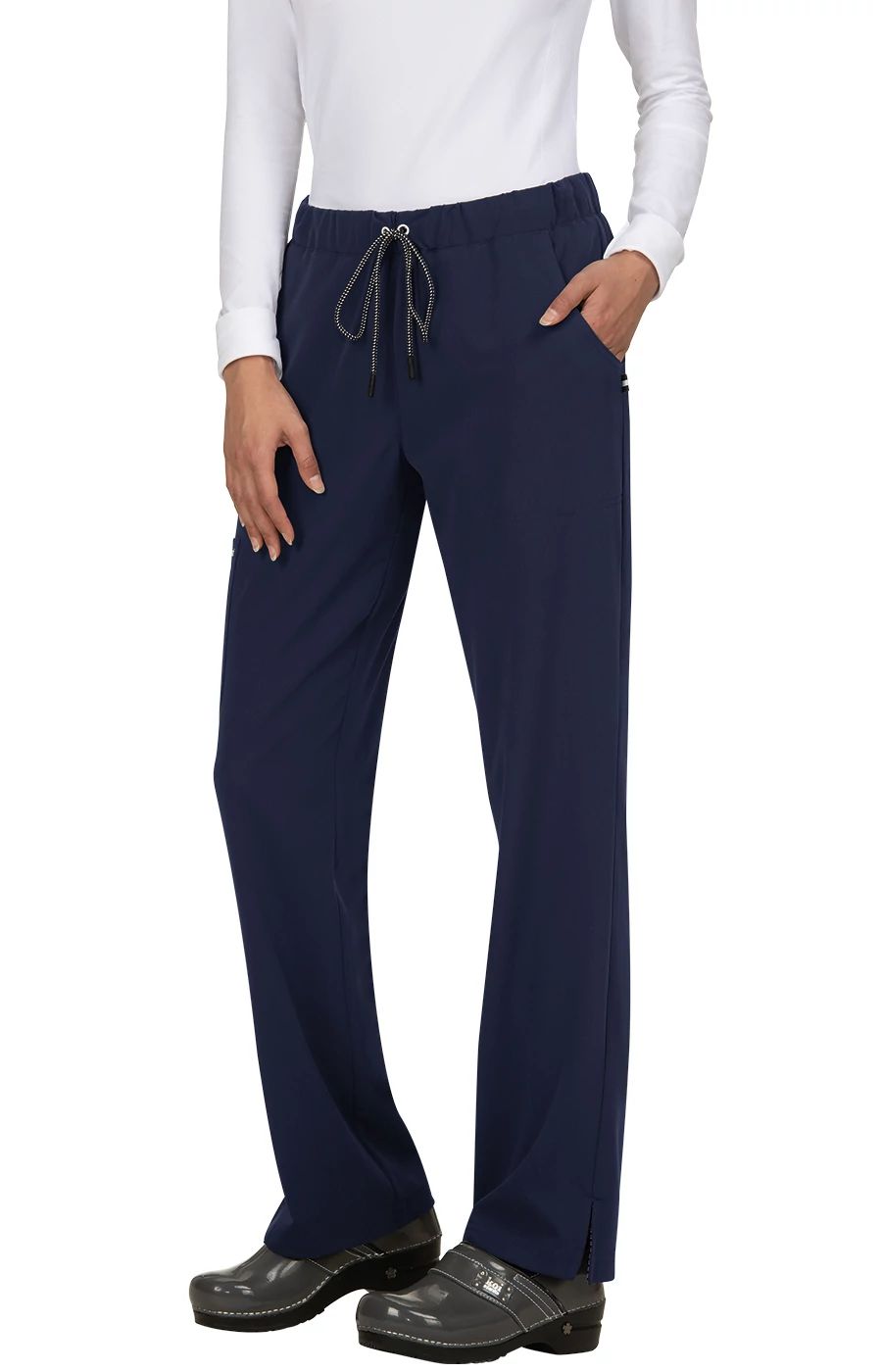 Everyday Hero Pant Navy - koihappiness product image