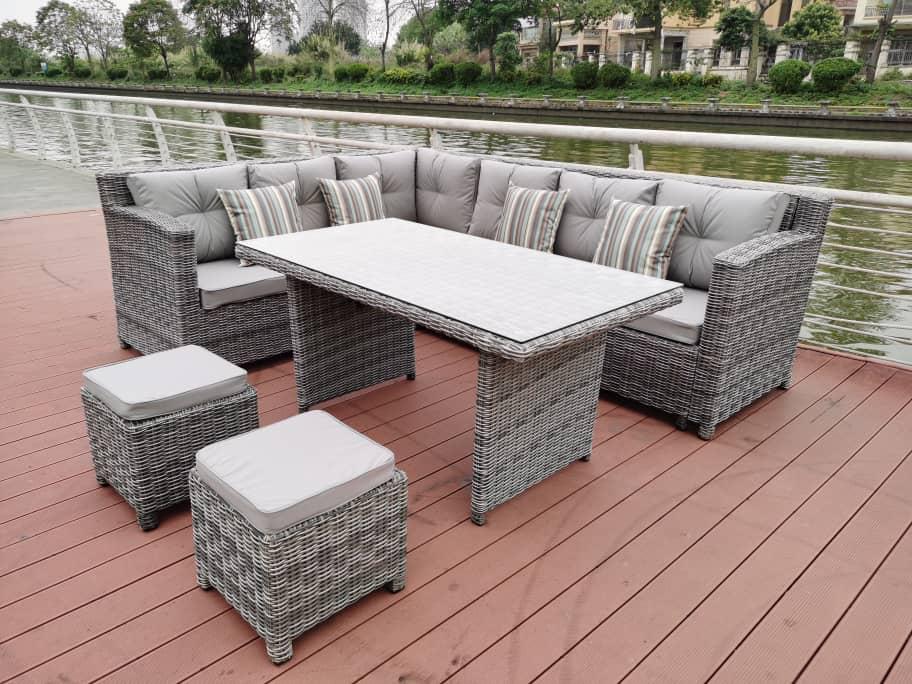 melrose patio set