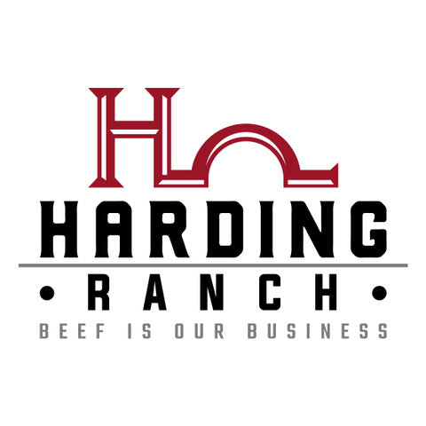 Harding Ranch Cattle