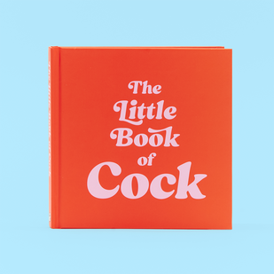 Little Book of Cock