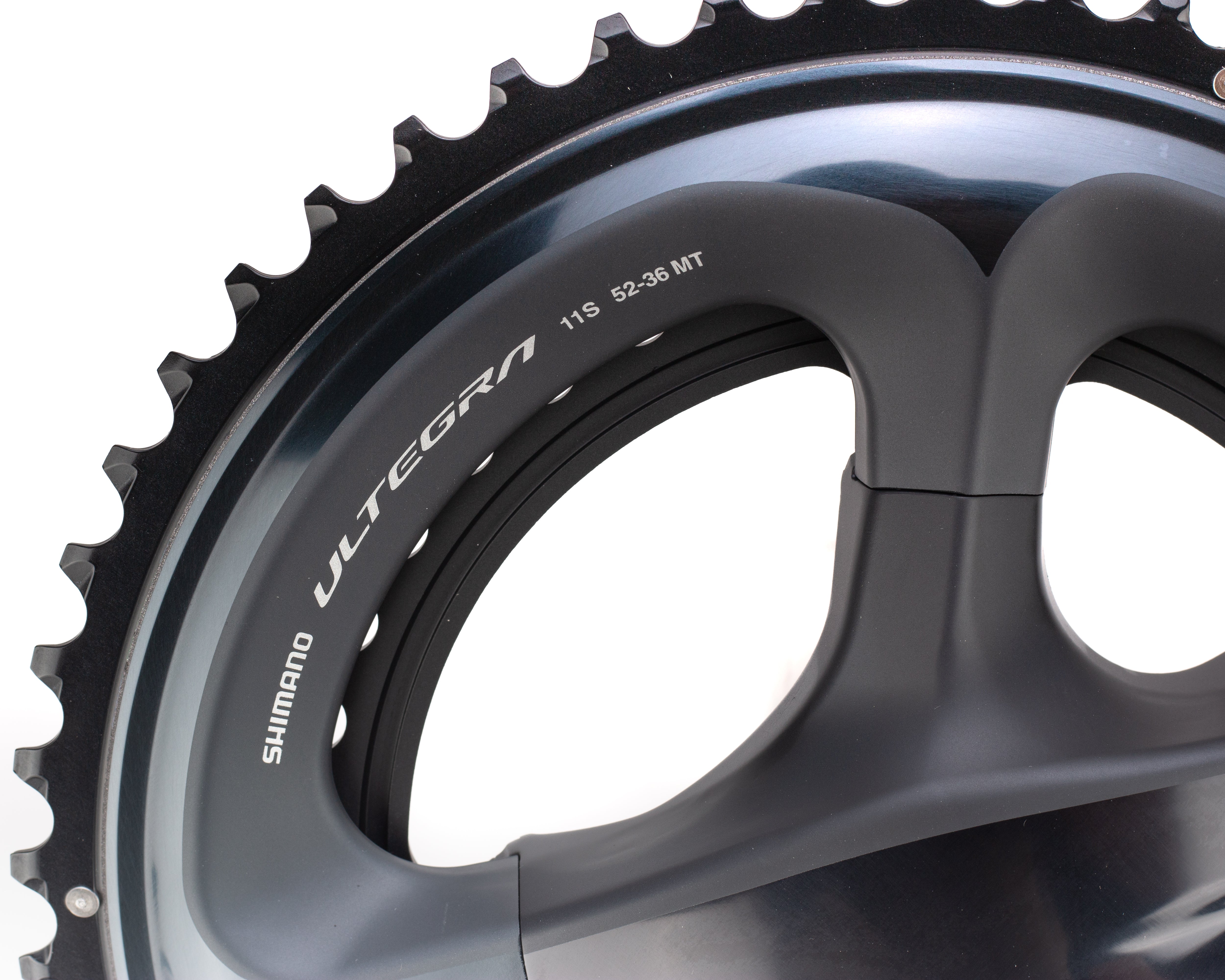 即納・全国送料無料 172.5mm w/opkge FC-R8000 Ultegra Shimano 2x11