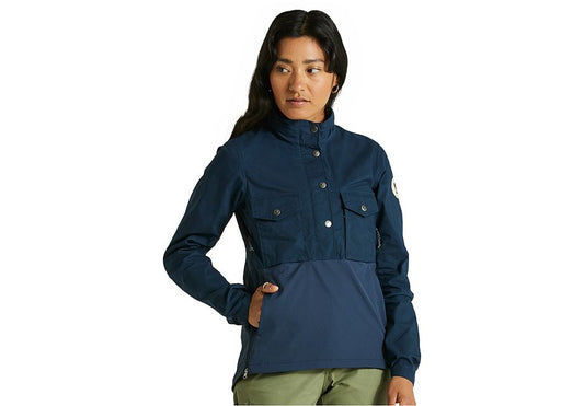 Specialized/Fjällräven Riders Wind Women's Jacket