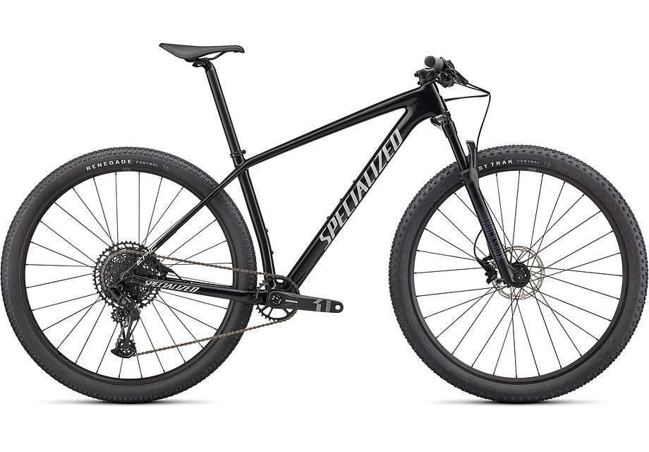 Specialized Chisel Hardtail – Rock N' Road