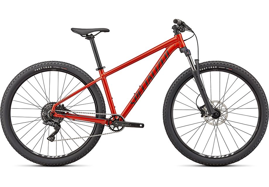 2020 Specialized Rockhopper Comp 29 1X Rock N Road