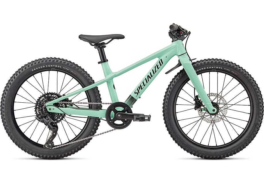 Specialized bikes deals riprock 24