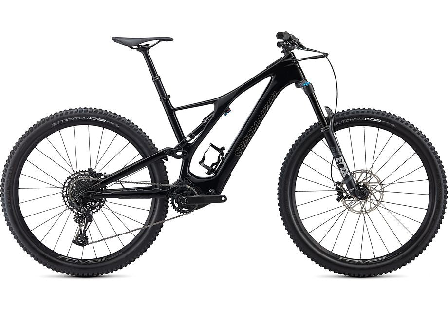 Specialized Levo Sl Comp – Rock N' Road