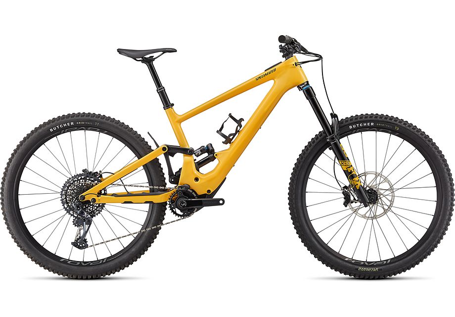 Specialized Kenevo Sl Comp Carbon 29 – Rock N' Road