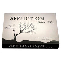 Affliction Salem 1692